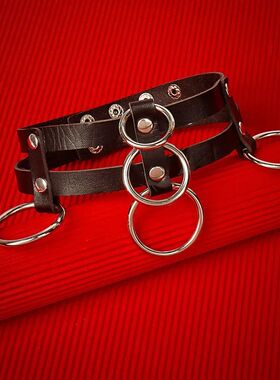 Punk Gohic Rock and roll Nigh club Individualiy Exaggerae Hi