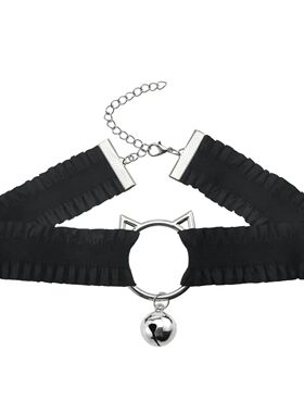 Punk Harajuku Sexy Personaliy Popular Simple Lace Ca head Be