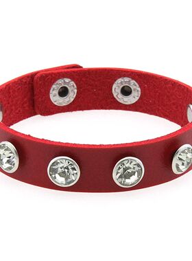 Punk Gohic Personaliy Simple nd Temperamen Imiaion drill Riv