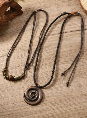 Bohemian syle Personaliy Simpliciy Versaile  Fashion Pary Ci