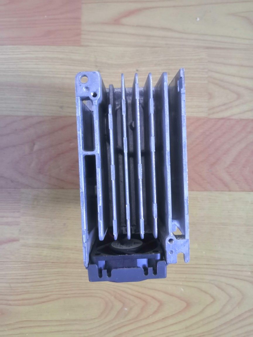 台达变频器1.5KW三相输入VFD015E43A VFD01543T二手包好技术支持,淘宝优惠券,粉丝福利购,淘宝优惠卷