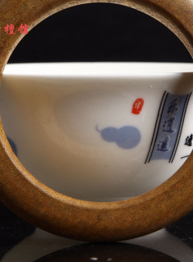 保真柬埔寨沉香木质把玩佳品手镯