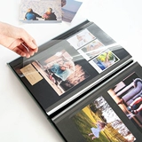 Фотоальбом, книга роста, DIY, Южная Корея, для влюбленных