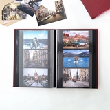 Фотоальбом, книга роста, DIY, Южная Корея, для влюбленных