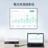 Weixun HDMI Flat Line HD 2.0 Connection 4K TV Computer Set -Top Box HDML Расширенный дисплей