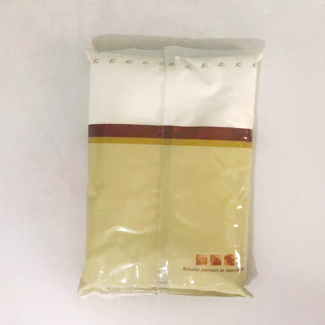 焙乐道快味可即溶吉士粉1kg 速溶吉士粉面包可丝达糕点馅预拌粉 - 图3