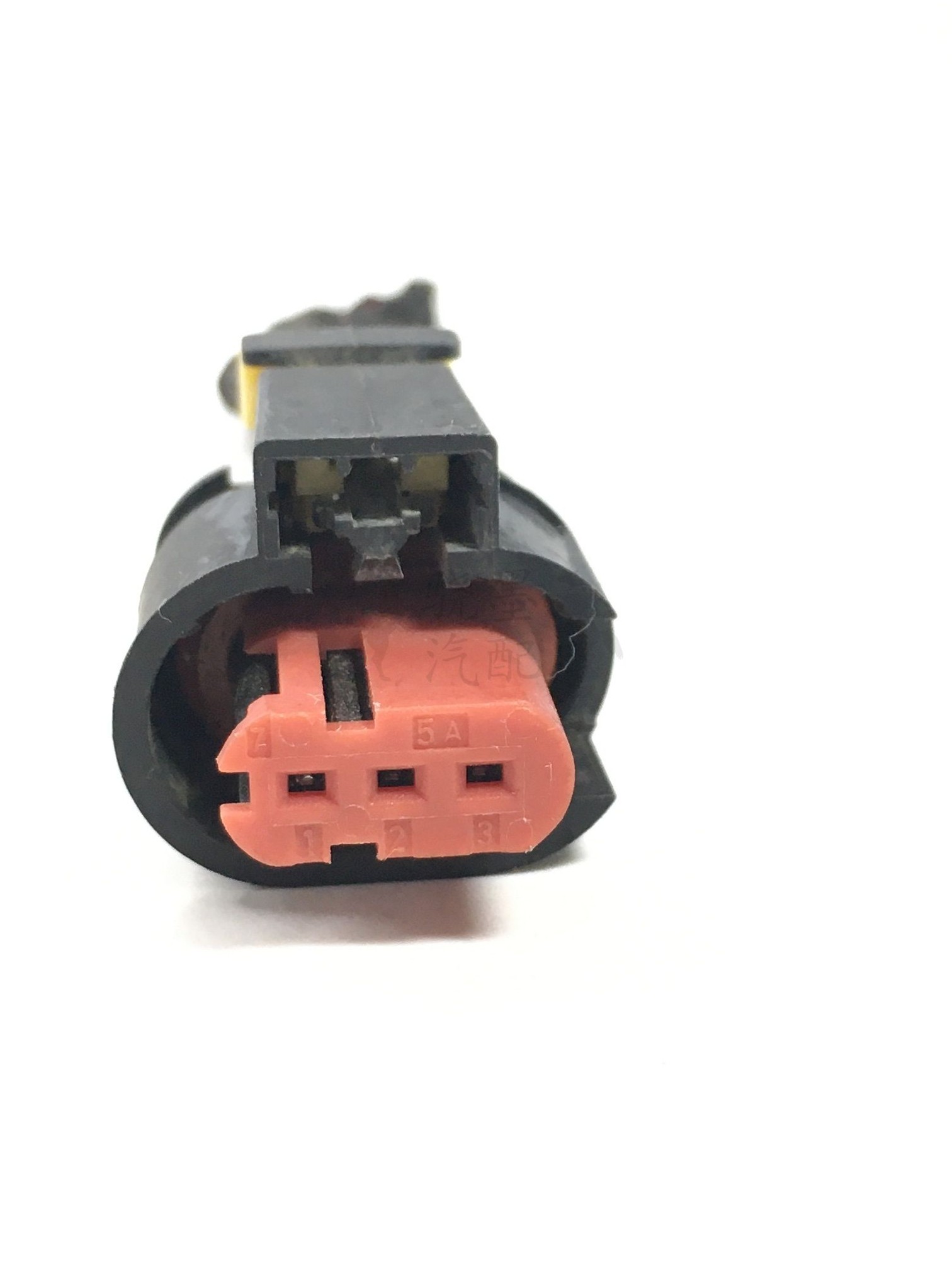 东风风光E1 E3 580S560ix380360E1330高压包点火线圈插头 - 图0