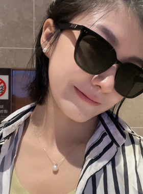 TAYGER2025新款GM墨镜