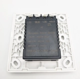 Индукционный переключатель, 110v, 220v