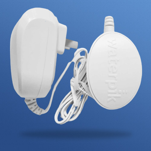 洁碧水牙线洗牙器原装WP-560/GS9电源线适配冲牙器配件磁吸充电器 - 图1