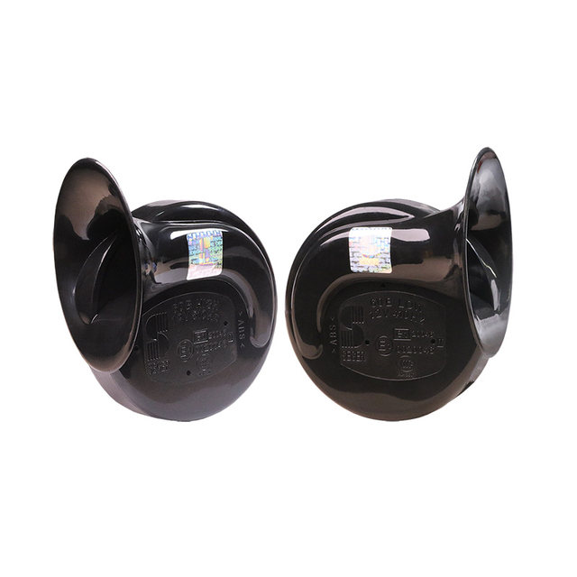 Car snail horn loudly whistle waterproof competition song