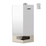 [Магазин в продаже] AO Smith Gas Wall -Hung Cower Natural Gas Home Zero -Cold Water Dual -Resear Cower 33S9