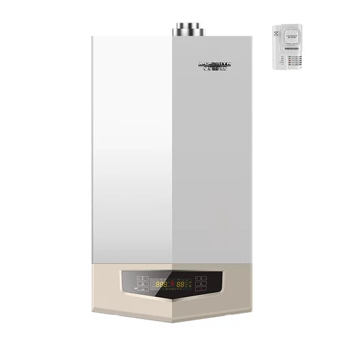 [Магазин в продаже] AO Smith Gas Wall -Hung Cower Natural Gas Home Zero -Cold Water Dual -Resear Cower 33S9