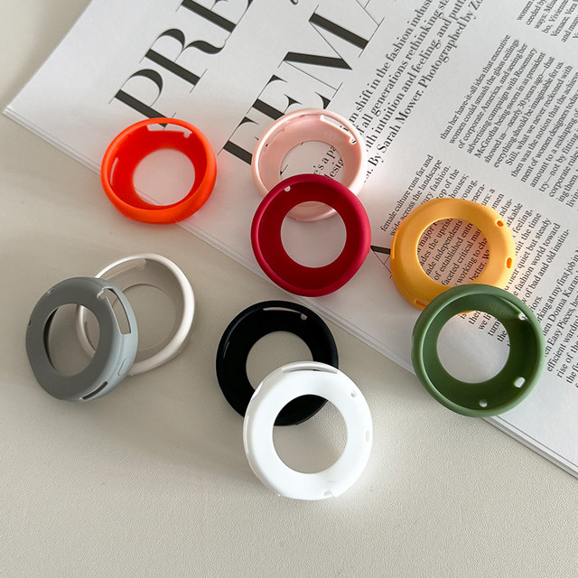 GT4 Protective Case 41mm Candy Soft Case