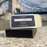 Британский солидный Кельн Великобритания твердый сол.