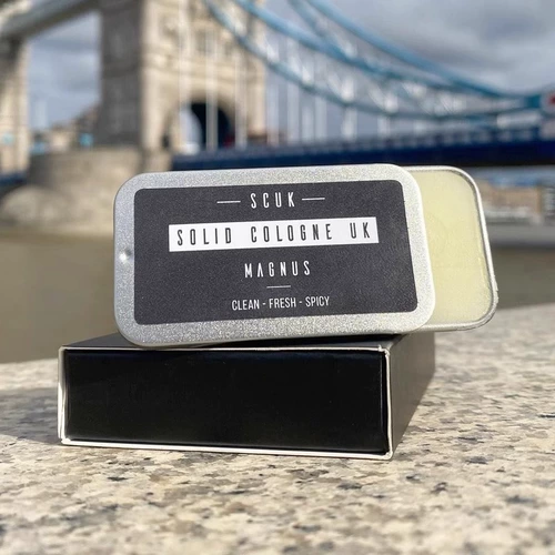 Британский солидный Кельн Великобритания твердый сол.