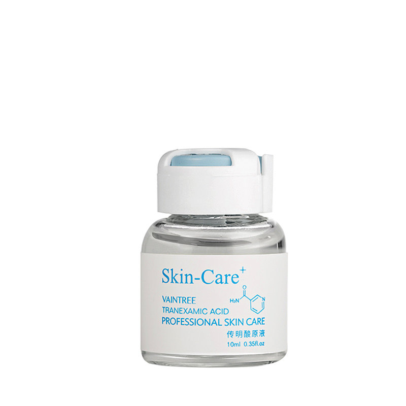 氨甲环酸精华液外用黄褐斑正传明酸 彼时花火液态精华