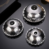 Универсальная телескопическая складная пароварка из нержавеющей стали