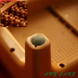 Массажное устройство для обуви домашние роликовые ноги терапия инструменты здоровья инструменты здоровья