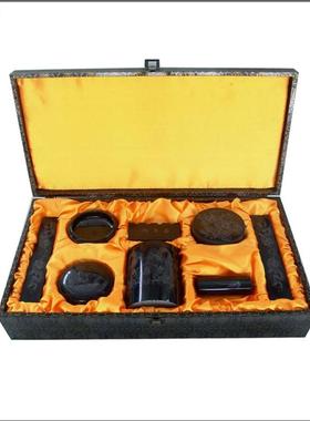 笔筒印章工艺礼品