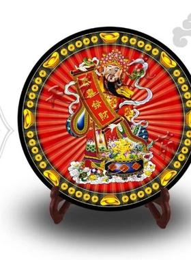 摆件办公室灵璧石吉祥古典