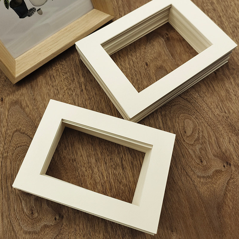 卡纸不单卖 相框照片墙内衬卡纸装裱7寸 8 10 12 寸 可定制尺寸,淘宝优惠券,粉丝福利购,淘宝优惠卷