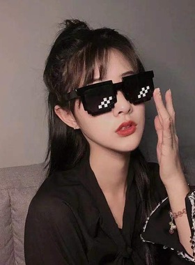 仿真大金链子网红塑料拍摄道具