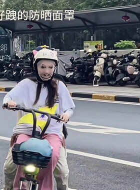 龙图表情包头套搞怪面具搞笑人脸装扮恶搞面罩整蛊套头上cos面罩