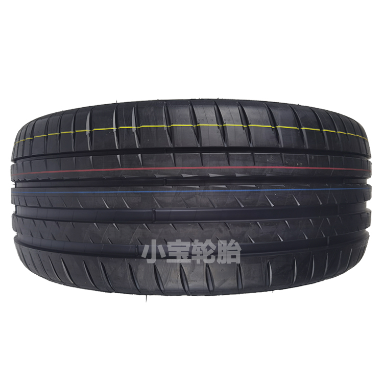 米其林轮胎235/40R19 EV PS5 PS4S 浩悦4 聆悦 PS4 CUP2 全新正品 - 图3