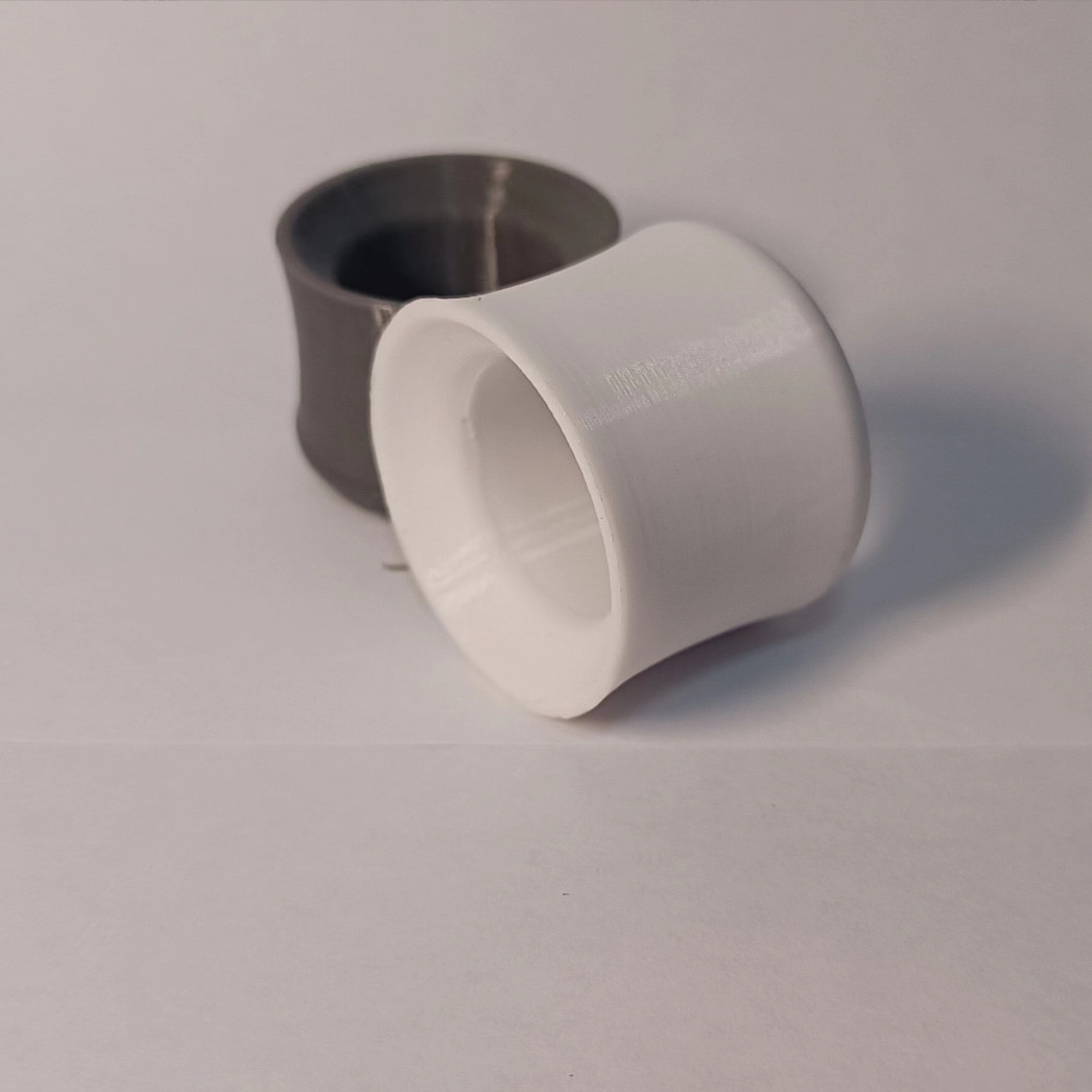 筒指传统射扳指箭蒙古射箭户外通用耐用大拇指保护3d打印清弓,淘宝优惠券,粉丝福利购,淘宝优惠卷