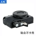 Pin JJC NB-13L Máy ảnh Canon G1XIII G5XII SX740 G7X2 G7X3 G9X2 Universal - Phụ kiện máy ảnh kỹ thuật số túi đựng máy ảnh mirrorless nhỏ gọn Phụ kiện máy ảnh kỹ thuật số