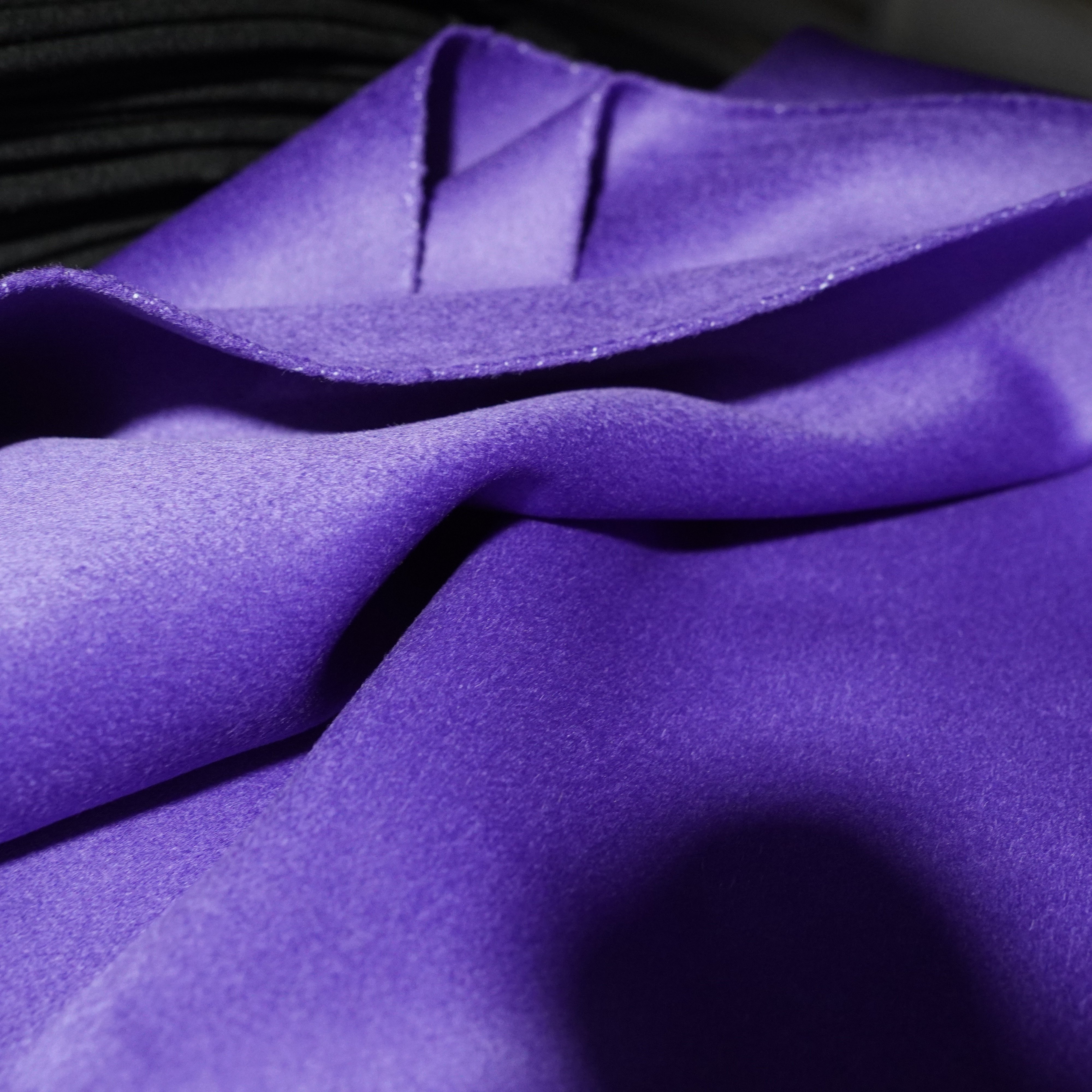 172号蓝紫色双面羊绒 830g/2m 30%羊绒70%羊毛,淘宝优惠券,粉丝福利购,淘宝优惠卷