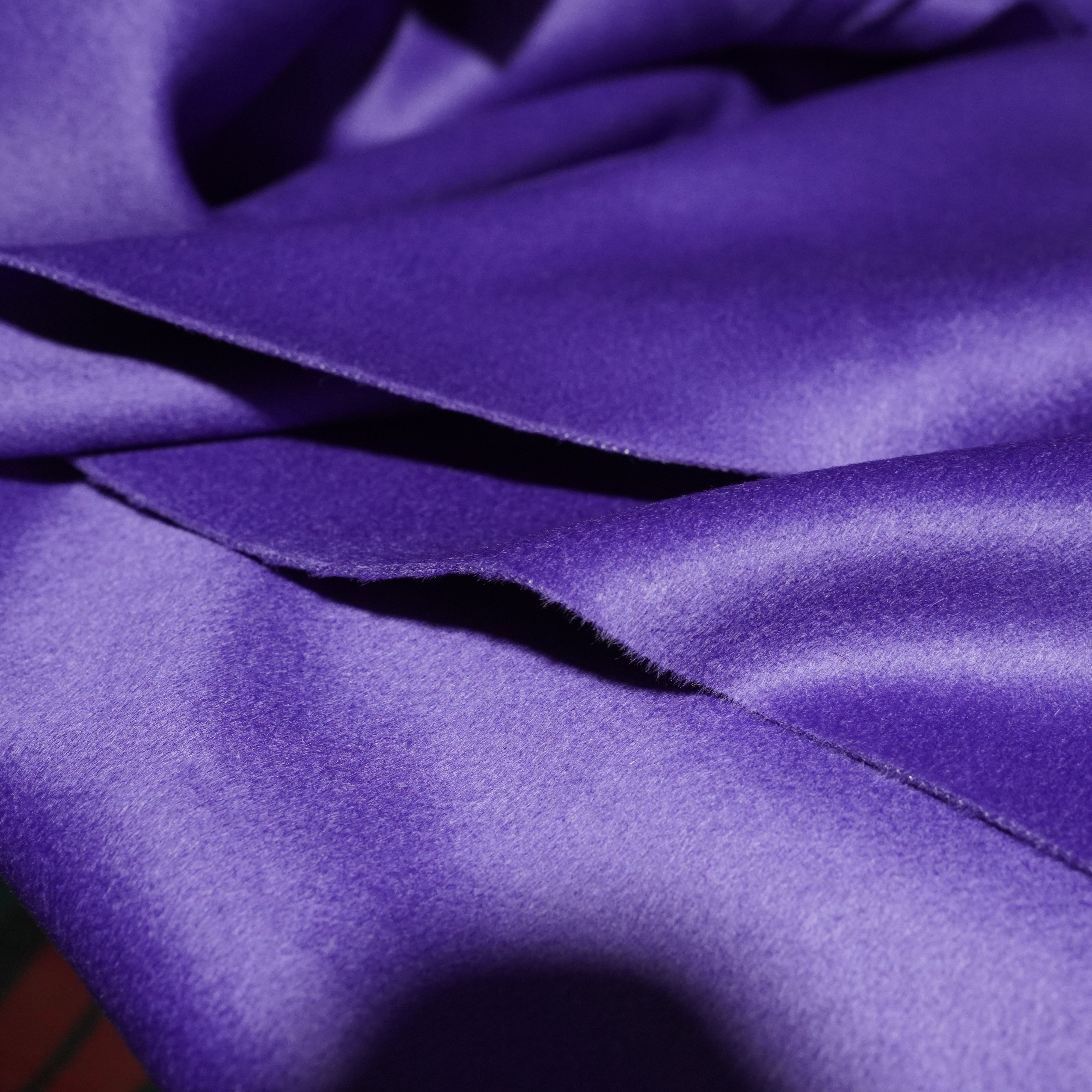 172号蓝紫色双面羊绒 830g/2m 30%羊绒70%羊毛,淘宝优惠券,粉丝福利购,淘宝优惠卷