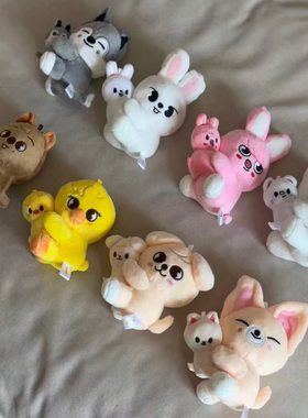 straykids迷HANleeknow方灿