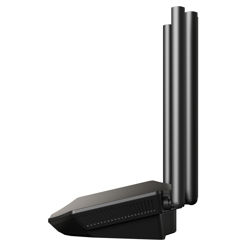 【Wi-Fi7新品】TP-LINK BE3600路由器千兆家用高速双频聚合tplink无线全屋wifi6覆盖游戏加速TL-7DR3630易展 - 图1