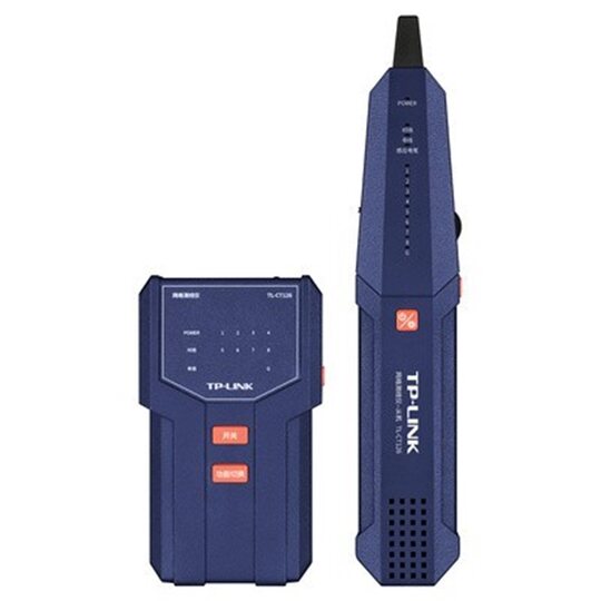 Tp-link network line finder multi-function