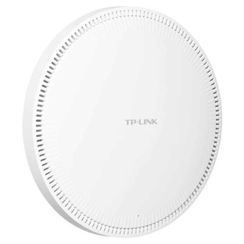 TP-LINK TL-XAP3020GC-PoE/DC易展吸顶AP无线wifi6工程覆盖一键mesh组网2.5G千兆端口AX3000双频AP吸顶路由器 - 图3