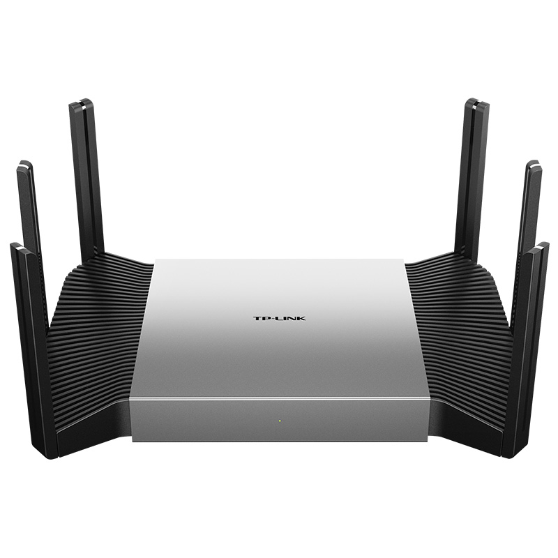 TP-LINK AX5400双频千兆无线路由器全千兆家用XDR5480易展Turbo版-图3