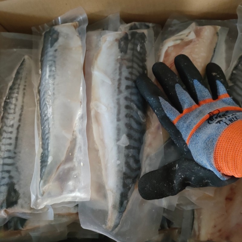 挪威青花鱼片精修大片独立包装1公斤5片,淘宝优惠券,粉丝福利购,淘宝优惠卷