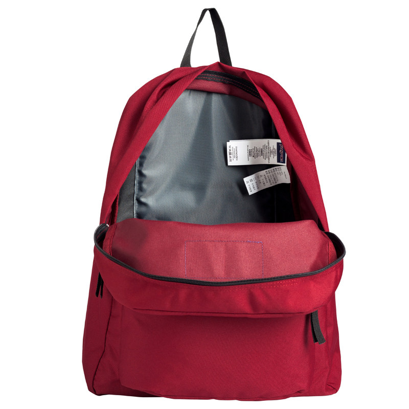 jansport旗舰店官网杰斯伯双肩包 jansport双肩背包