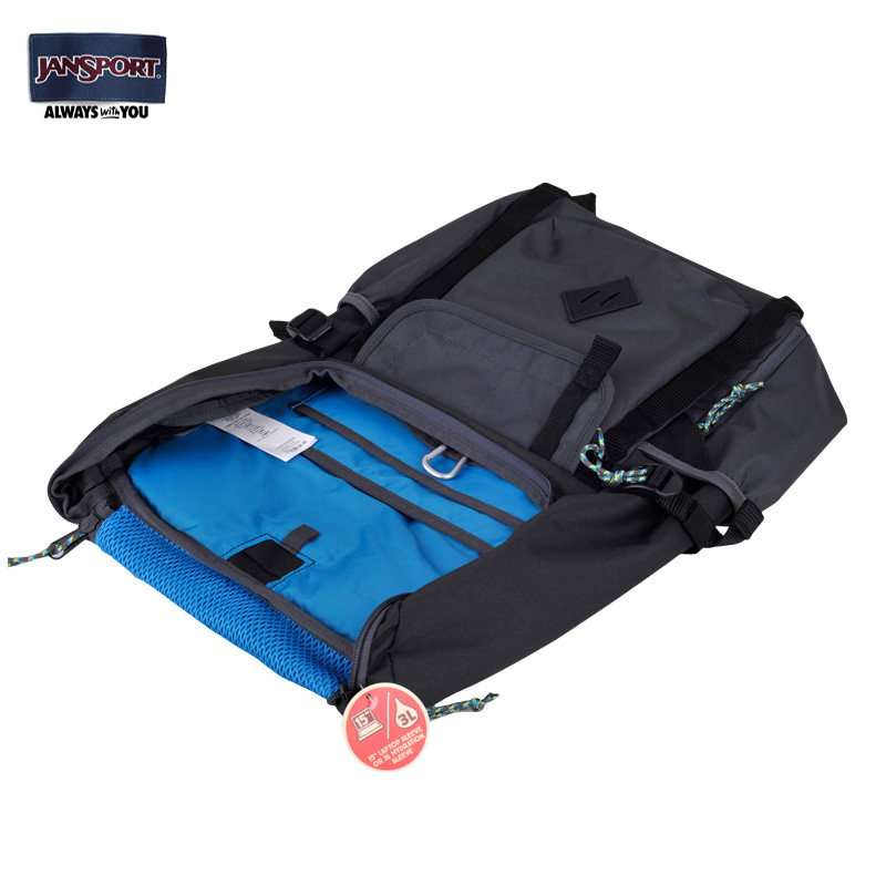 【预售】jansport杰斯伯户外背双肩包 jansport双肩背包