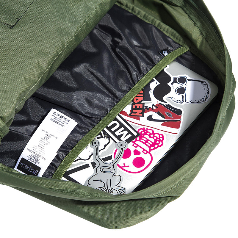 jansport杰斯伯女电脑男带双肩包 jansport双肩背包