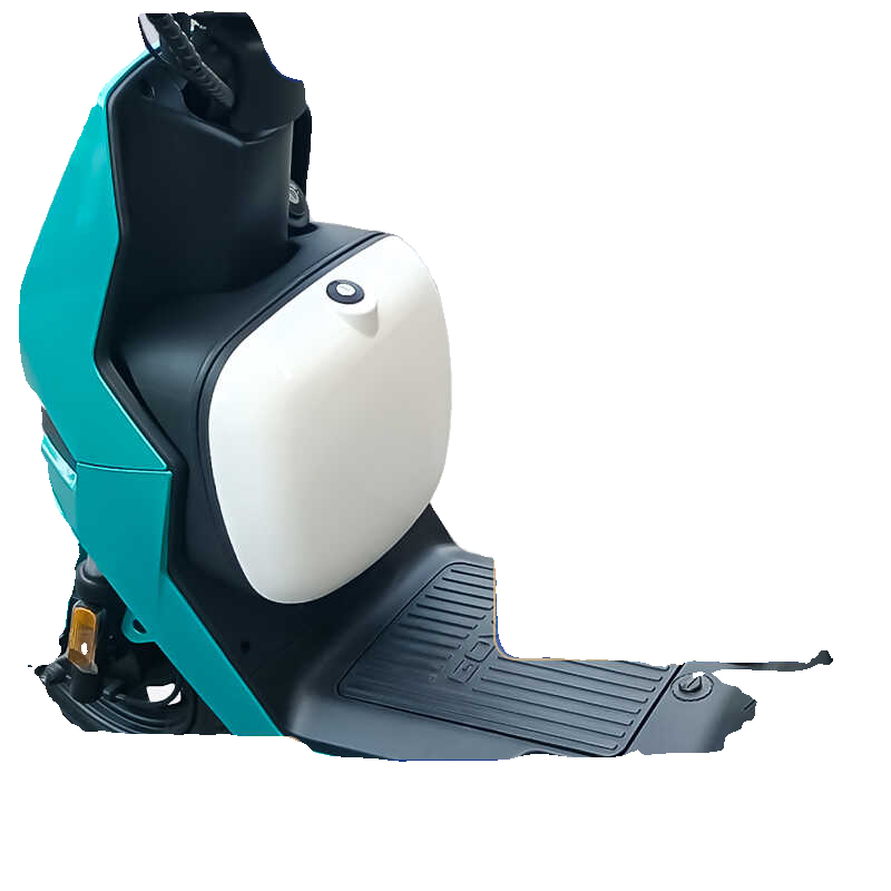 适配小牛F0/F100电动车前置储物箱防水防尘收纳盒TS部品改装配件 - 图3