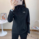 Woodpecker soft shell jacket for women windproof waterproof jacket