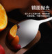 Special offer spoon stainless steel thickened household spoon Vodamei
