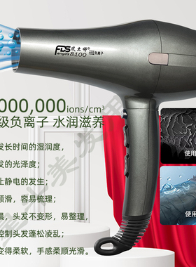 风大师8100诺德仕8100吹风机