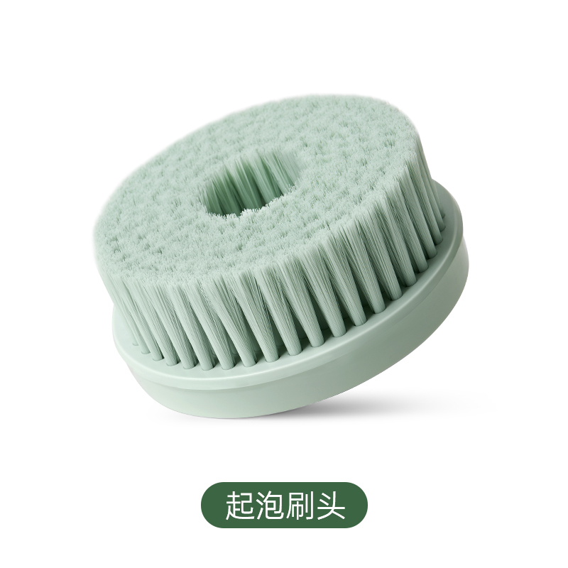 匹奇嘻浴青年洗澡刷XY1刷头配件伸缩双柄电动搓澡仪,淘宝优惠券,粉丝福利购,淘宝优惠卷