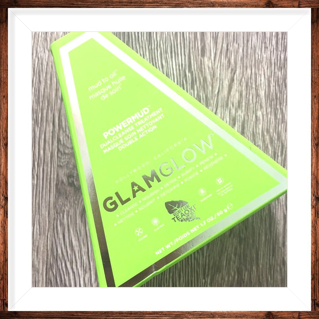 现货/格莱魅Glamglow焕颜青春发光面膜橙罐50g提亮肤色祛黄-图2