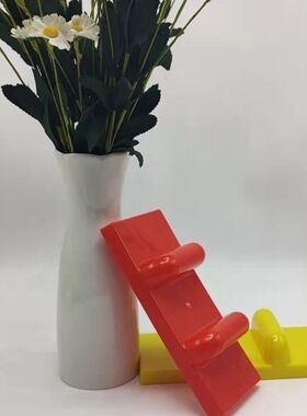 高效简易腰椎三个以上包邮按摩器