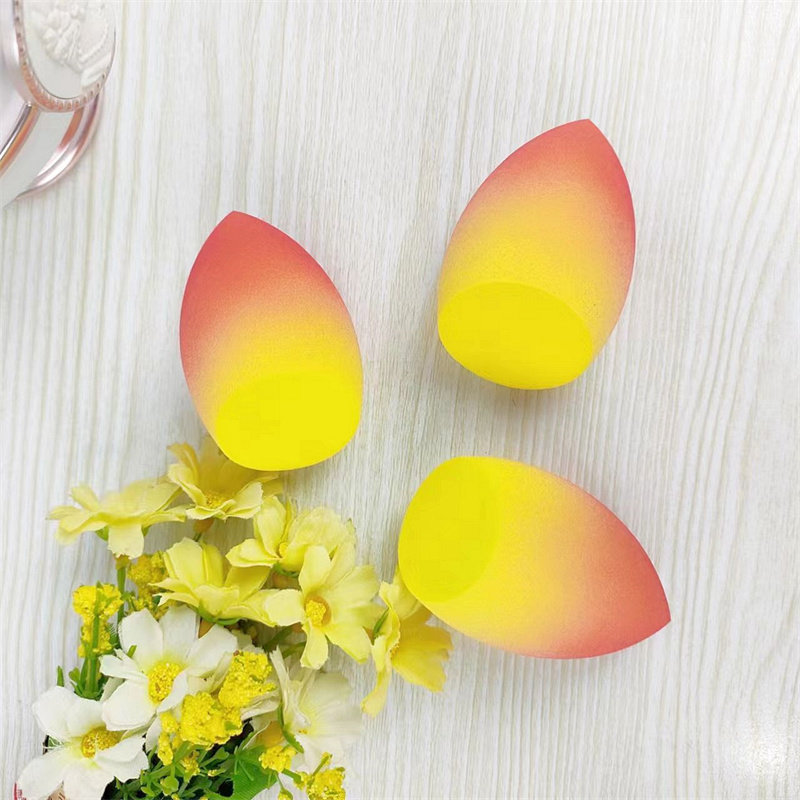 乔瑞雅化妆粉扑金蛋蛋套装美妆蛋不吃粉海绵蛋化妆蛋遇水变大斜切,淘宝优惠券,粉丝福利购,淘宝优惠卷